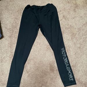Victoria secret leggings